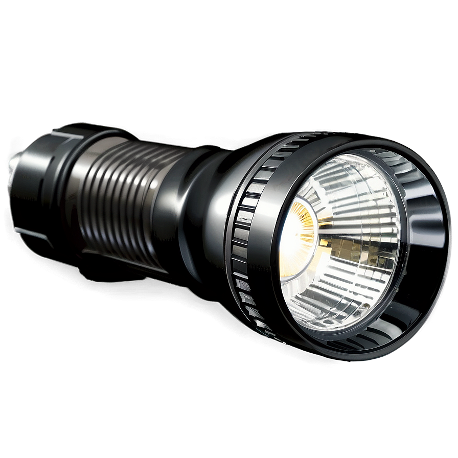 Flashlight For Car Repair Png 12 PNG Image