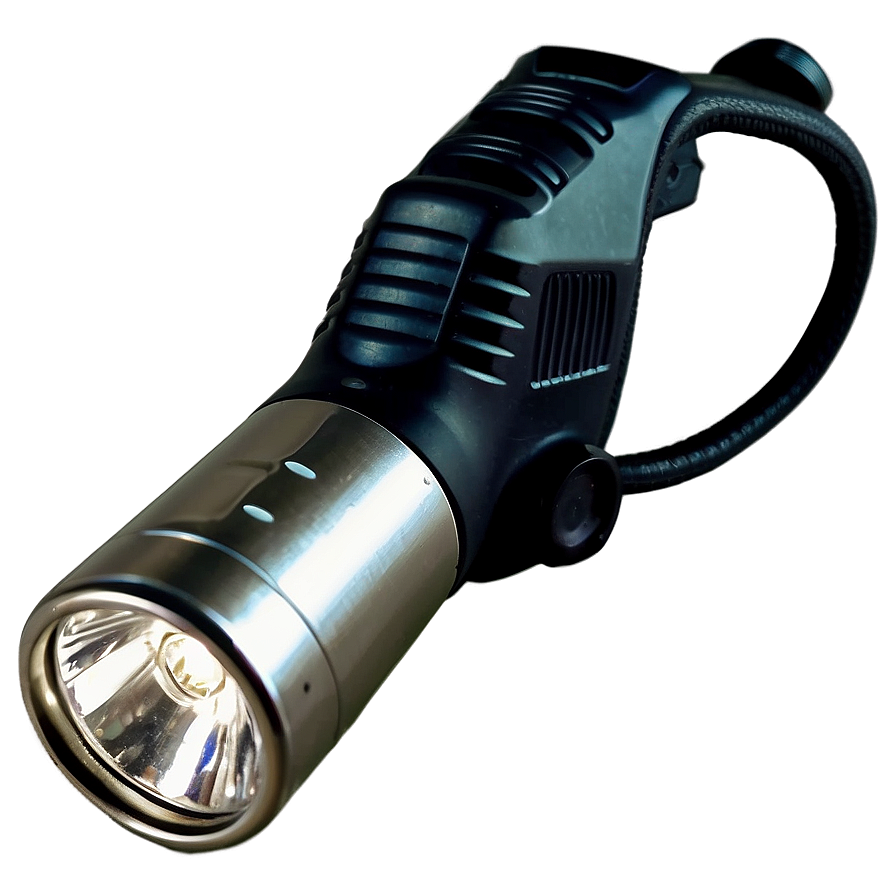 Flashlight For Car Repair Png Oqw PNG Image