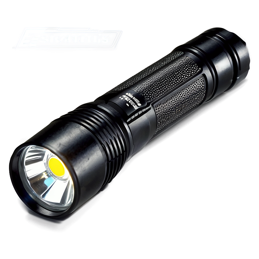 Flashlight For Hiking Png 05252024 PNG Image