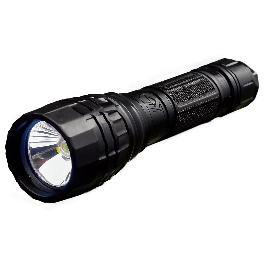 Flashlight For Hunting Png Bxb66 PNG Image