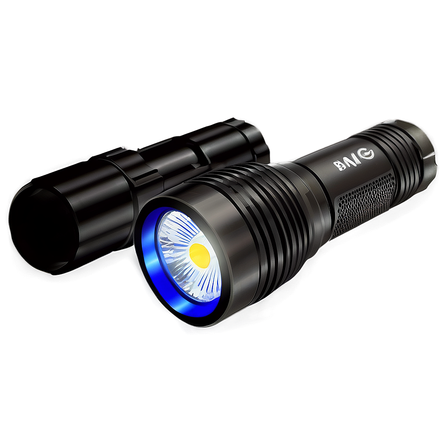 Flashlight With Lantern Mode Png 50 PNG Image