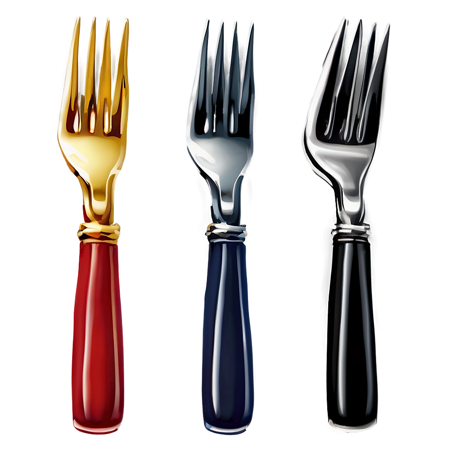 Flat Fork Png 05252024 PNG Image