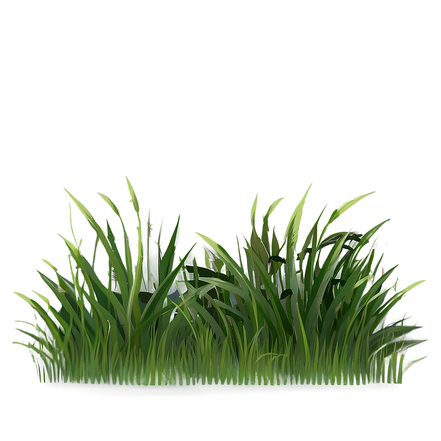 Flat Grass Clipart Png 66 PNG Image