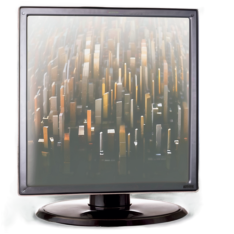 Flat Screen Tv Png Mfk29 PNG Image