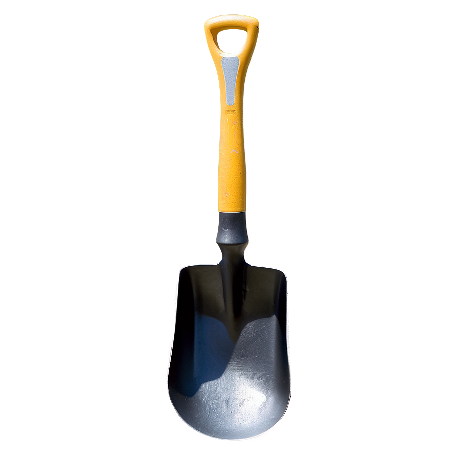 Flat Shovel Png 05242024 PNG Image