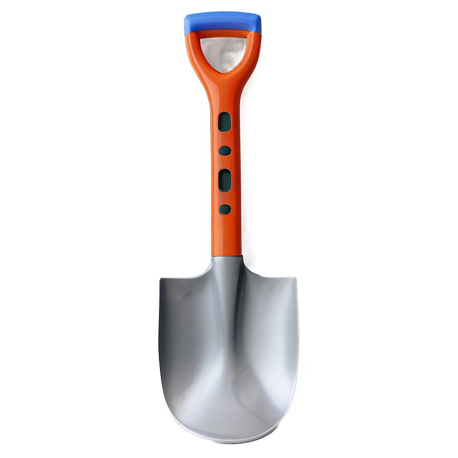 Flat Shovel Png 79 PNG Image