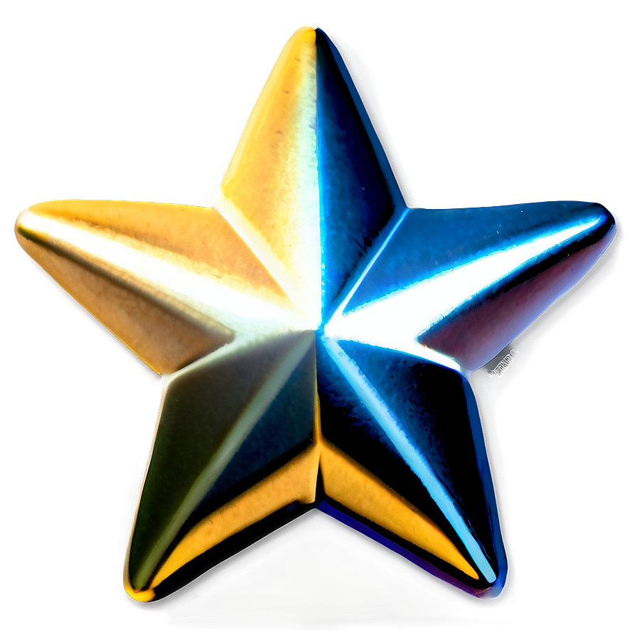 Flat Star Icon Png Eub PNG Image