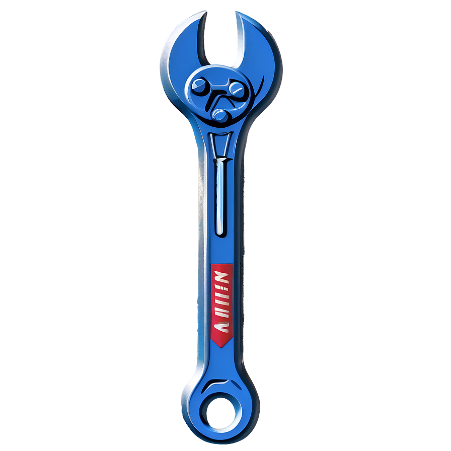 Flat Wrench Png 69 PNG Image