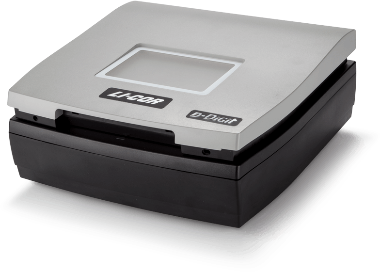 Flatbed Scanner Device PNG Image