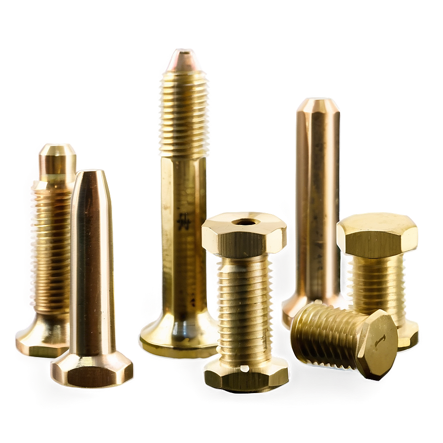 Flathead Screws Png 66 PNG Image