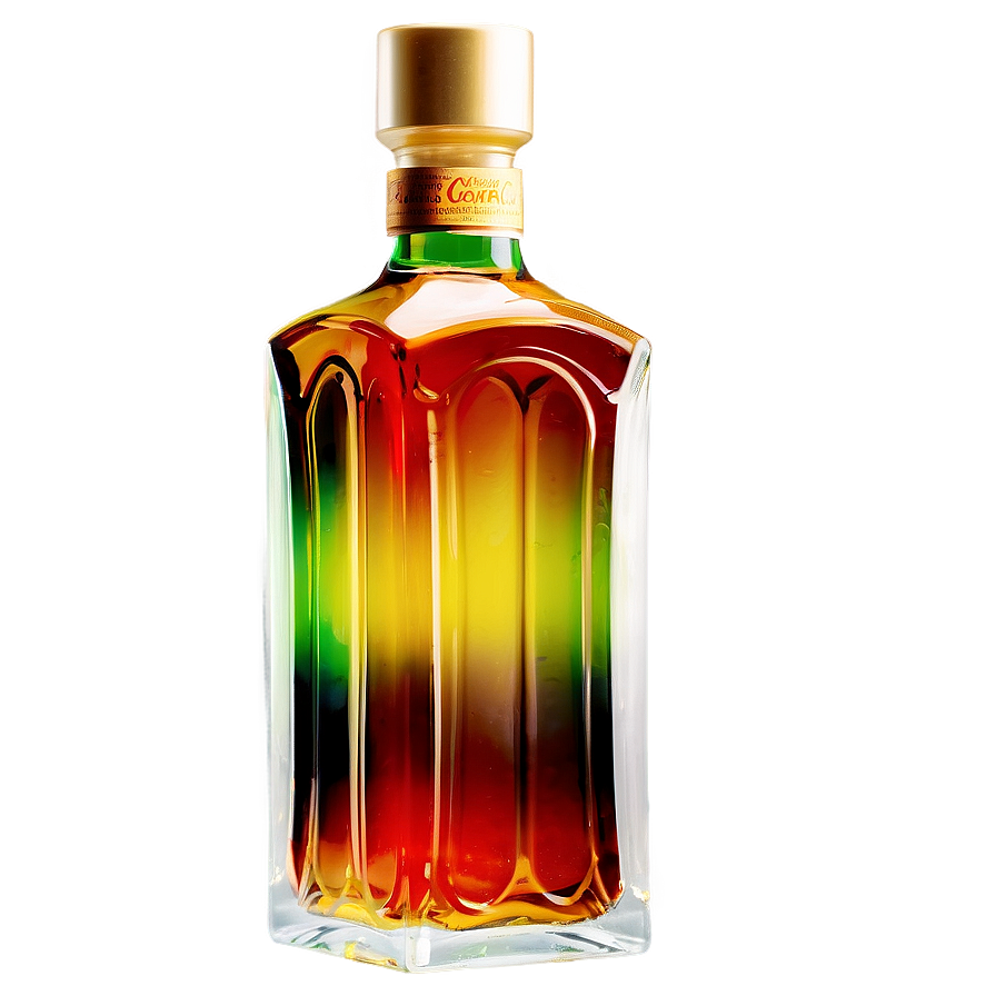 Flavored Liquor Bottles Png Vlc43 PNG Image