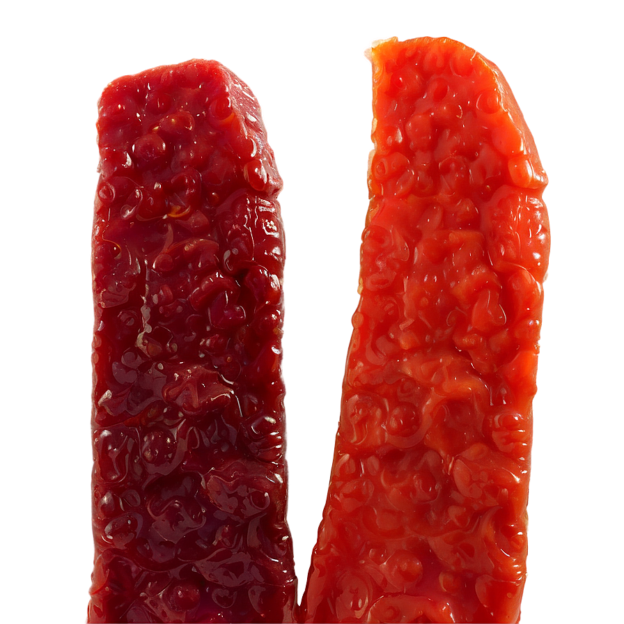 Flavored Meat Jerky Png Iks PNG Image