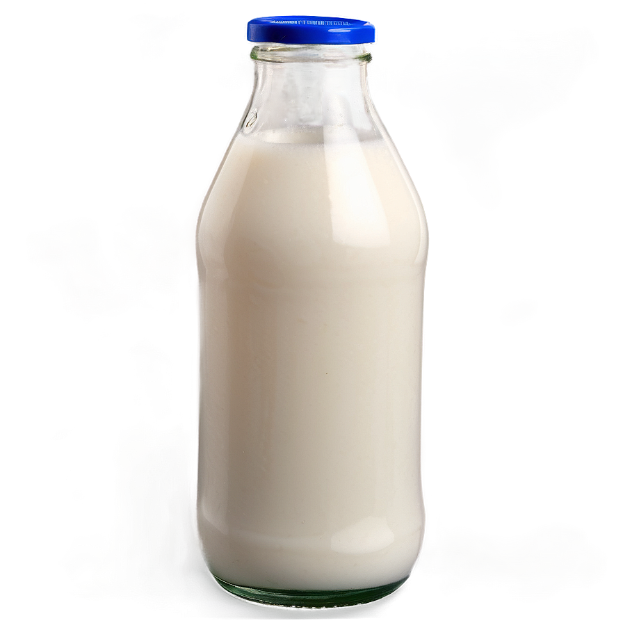 Flavored Milk Bottle Png Vwx PNG Image