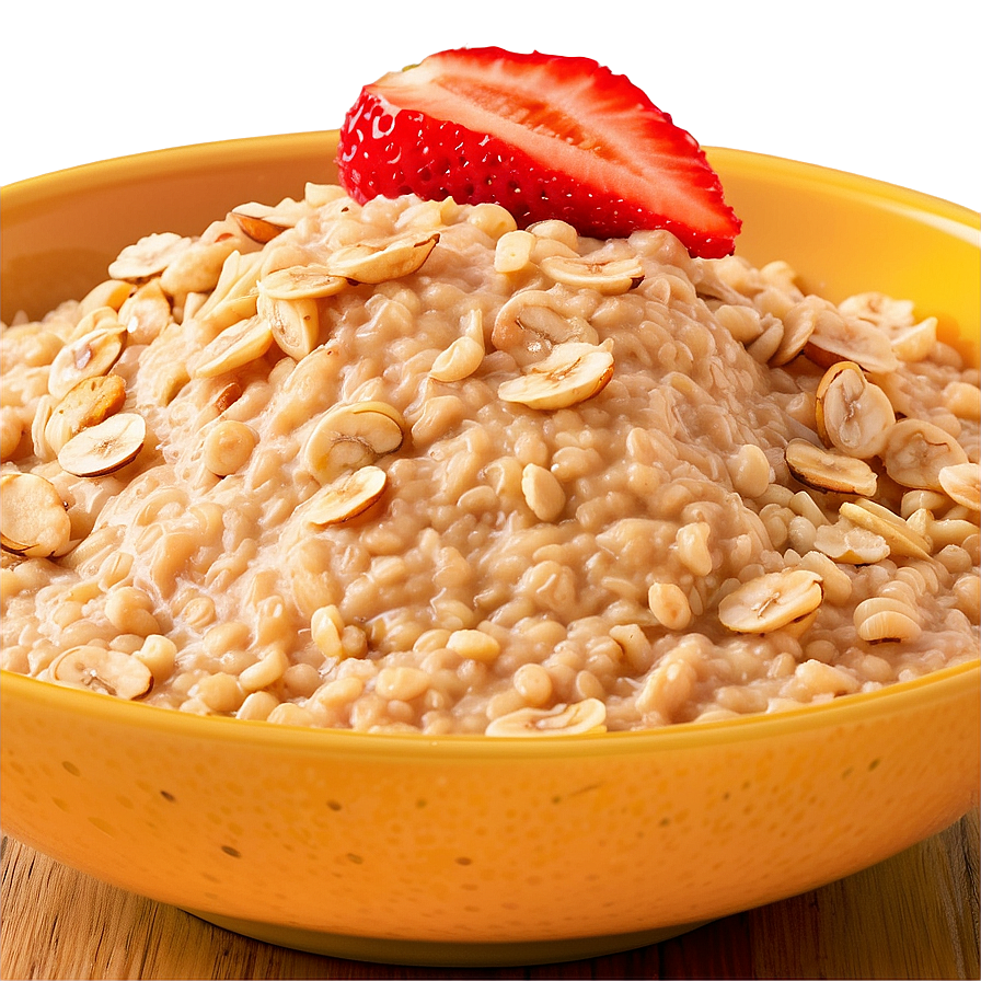 Flavored Oatmeal Png Spt57 PNG Image