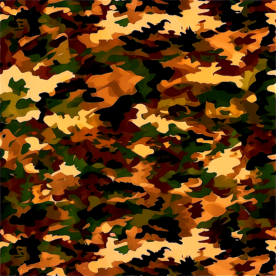 Flecktarn Camo Design Png 78 PNG Image