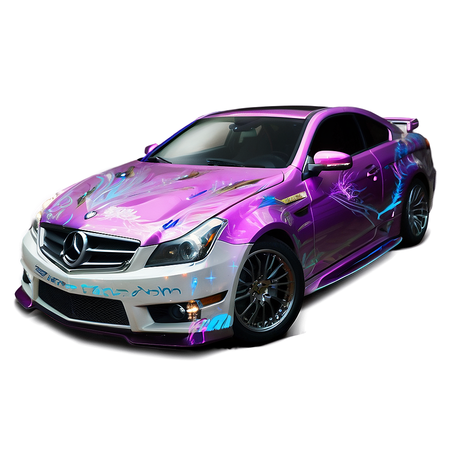 Fleeting Stardust Drift Png Crv PNG Image