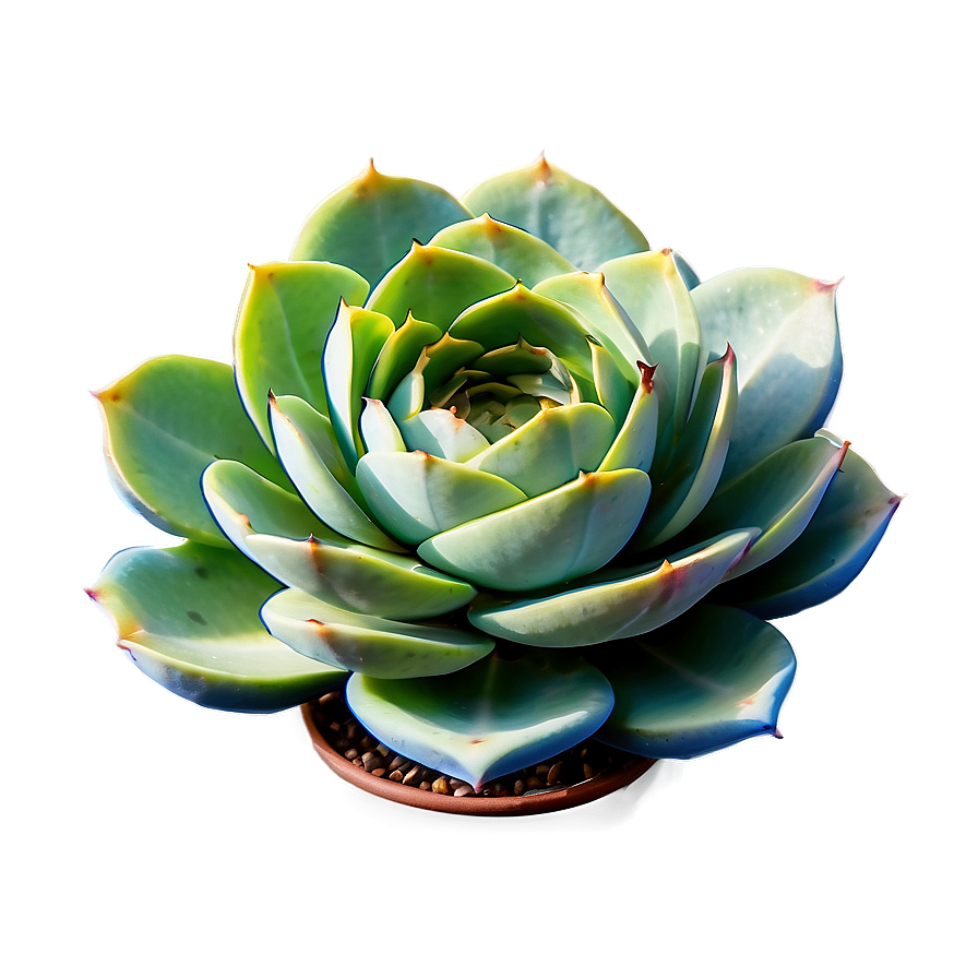 Fleshy Succulent Png 05242024 PNG Image