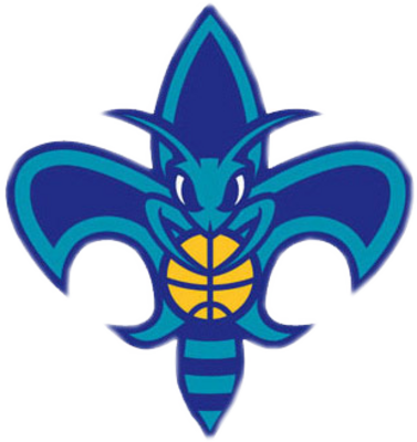 Fleurde Bee Sports Logo PNG Image