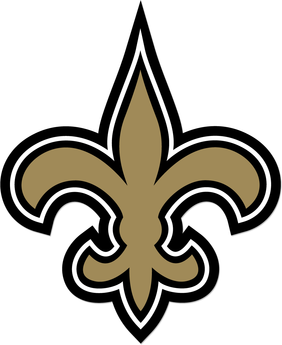 Fleurde Lis Sports Emblem PNG Image