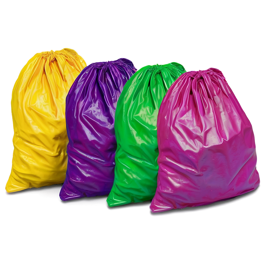 Flex Trash Bags Png Oge PNG Image