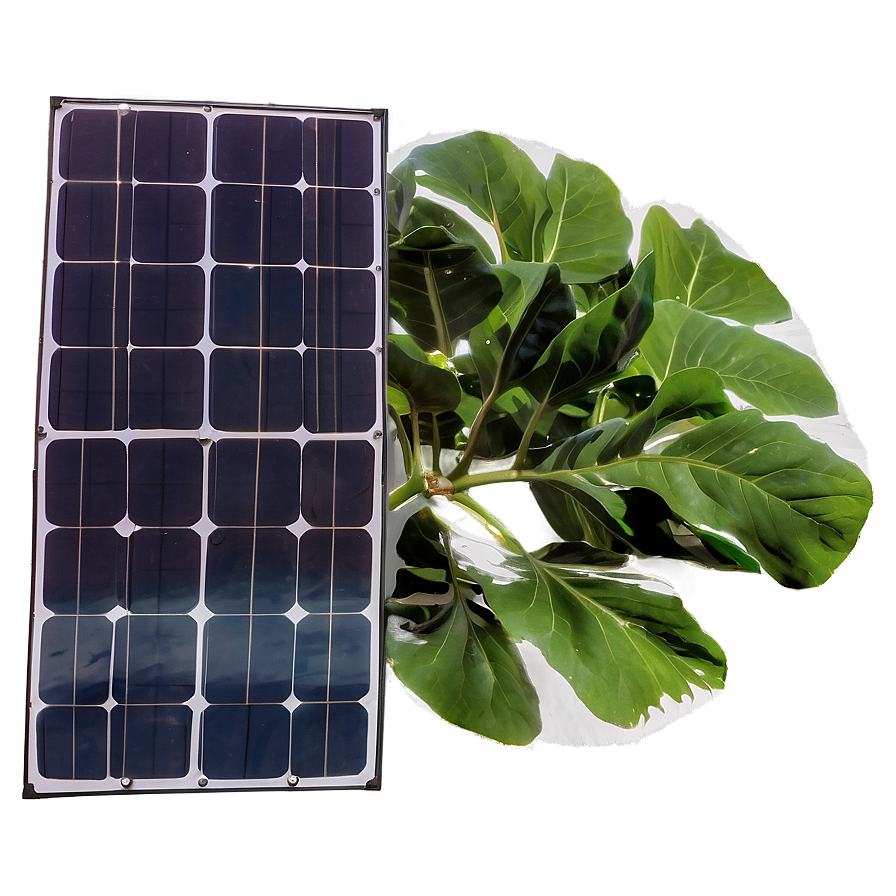 Flexible Solar Panel Png Lee PNG Image