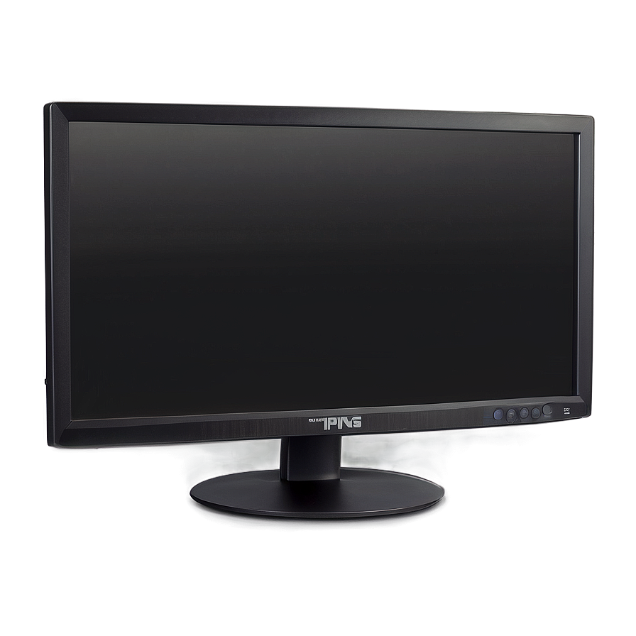 Flicker-free Gaming Monitor Png 47 PNG Image