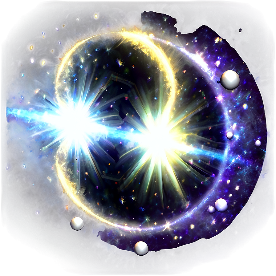 Flickering Stardust Core Png 06272024 PNG Image