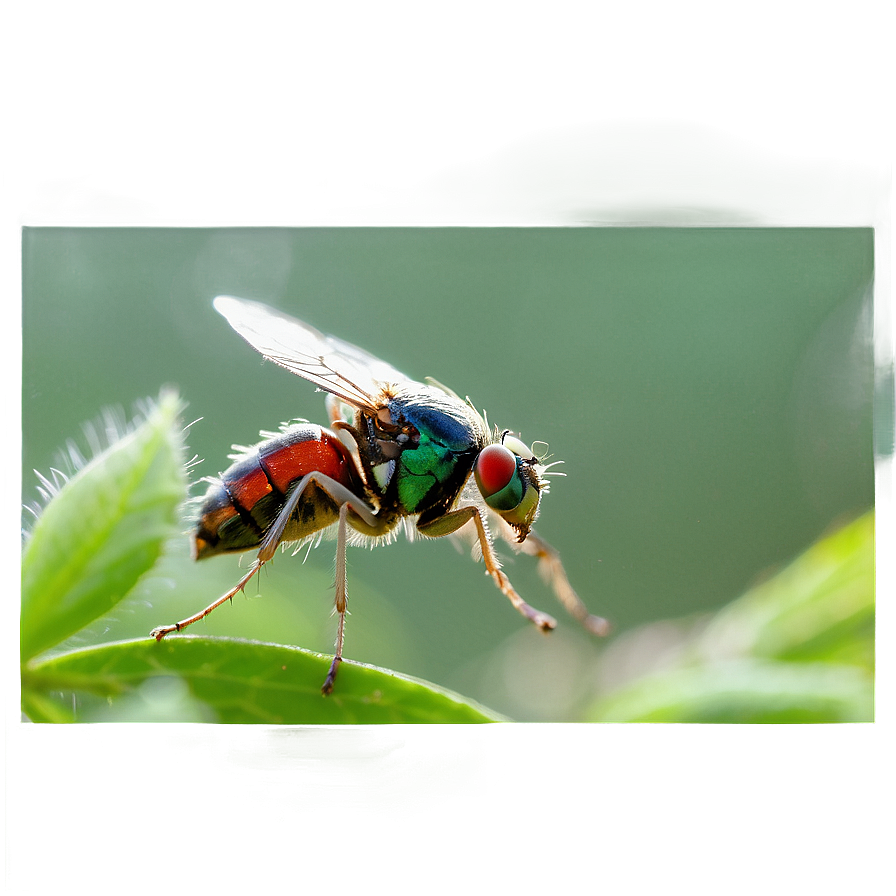 Flies Infestation Png 86 PNG Image