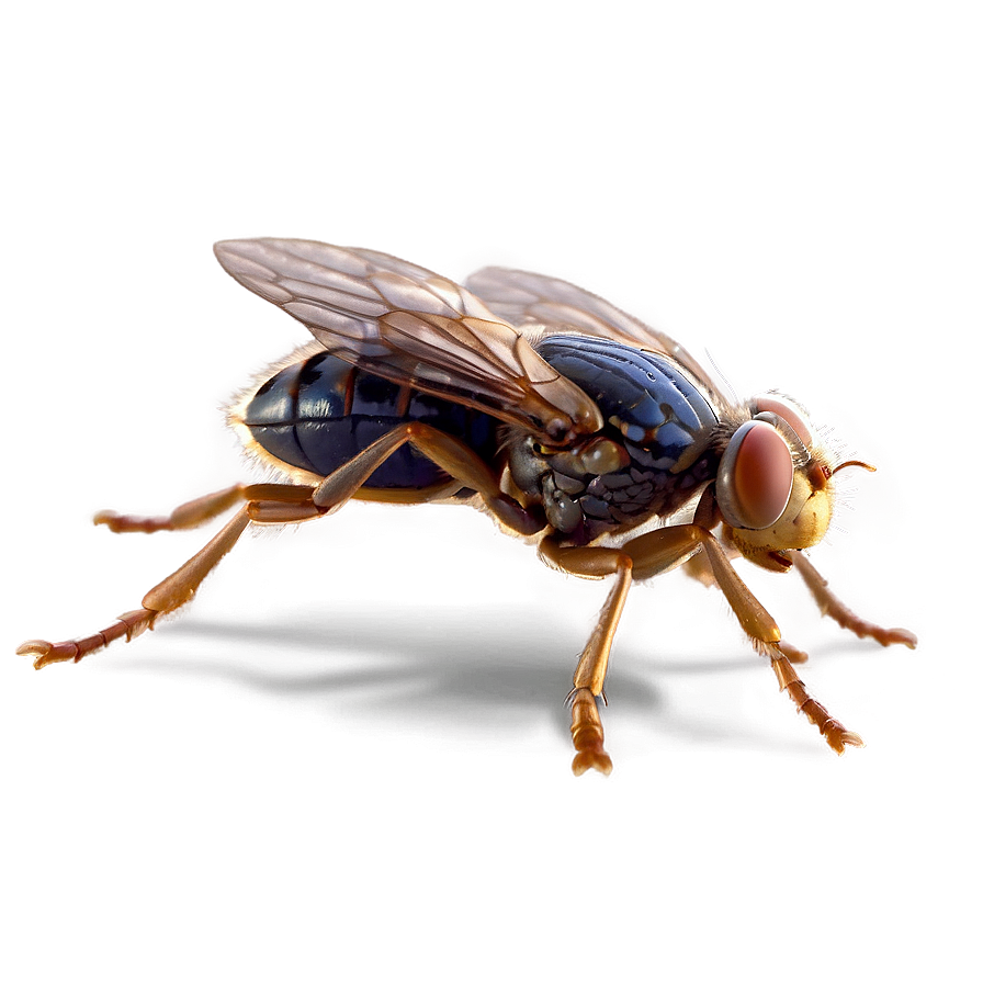 Flies Landing Png Jai6 PNG Image