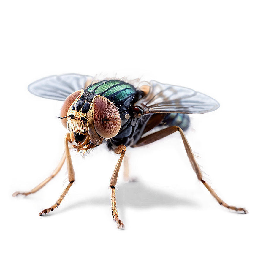 Flies On Animal Png Vlr21 PNG Image