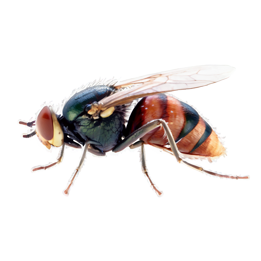 Flies On Meat Png Und PNG Image