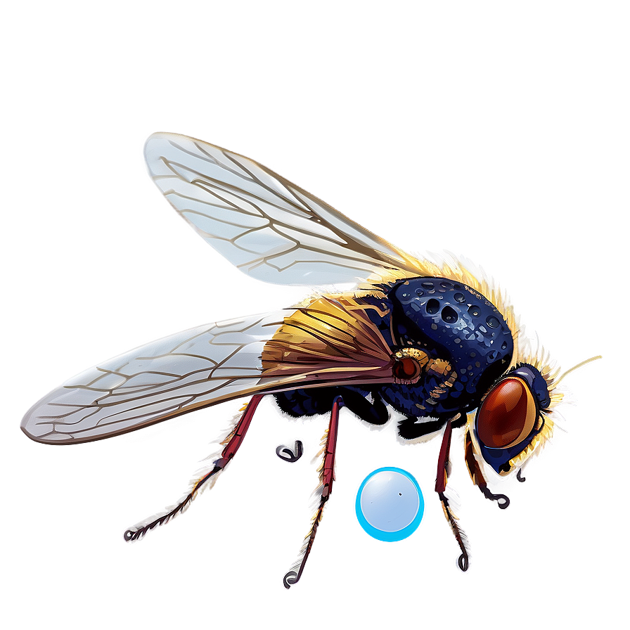 Flies Trap Png Kbl PNG Image