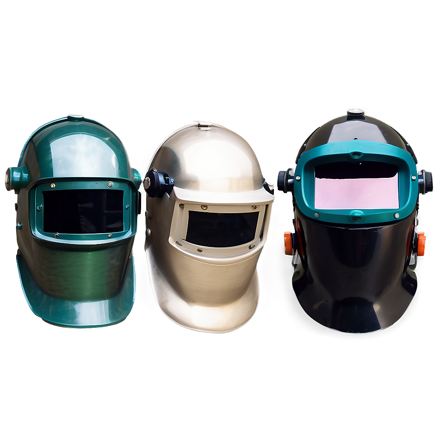 Flip Front Welding Helmet Png Mrl PNG Image