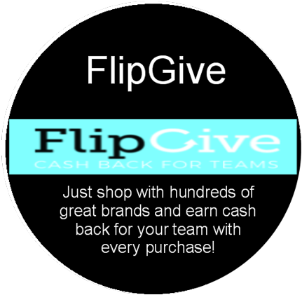 Flip Give Cash Back Promotion PNG Image