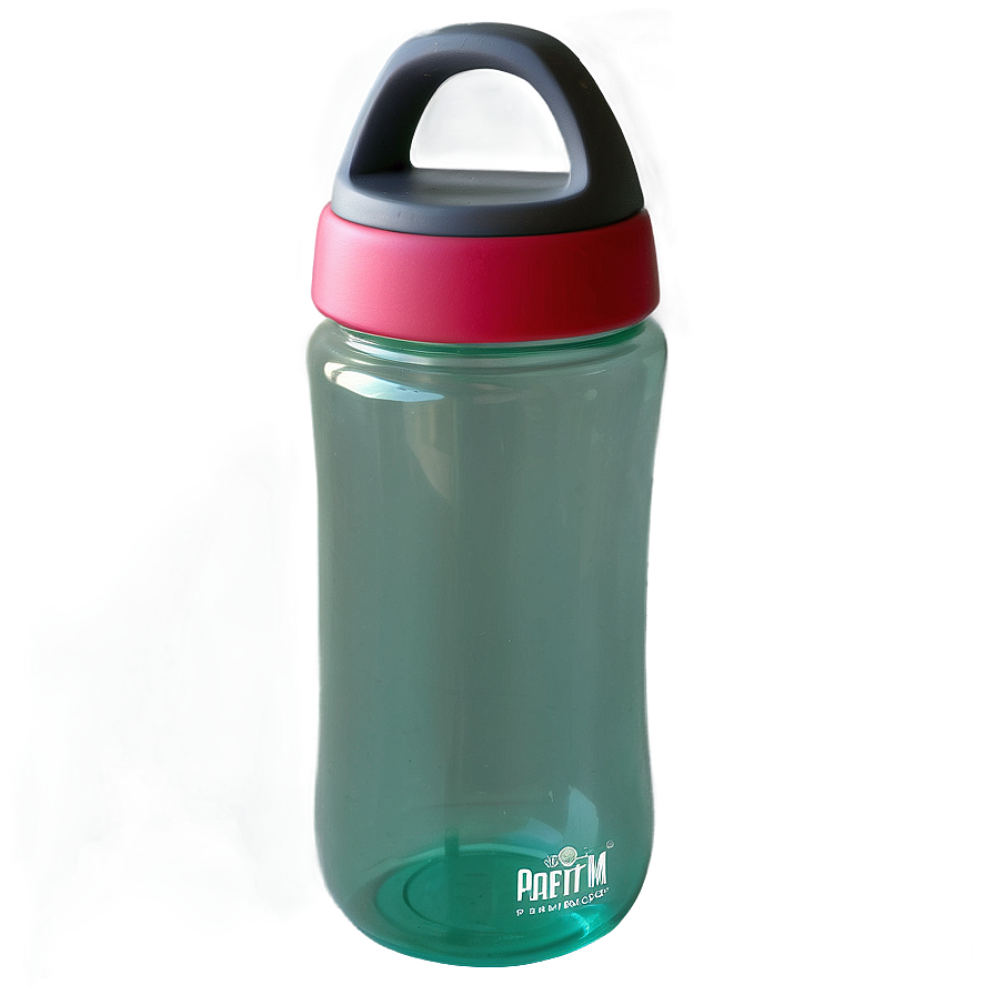 Flip Top Water Bottle Png 05042024 PNG Image