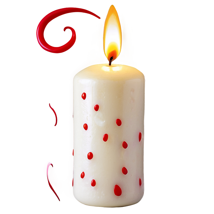 Floating Candle Png 05232024 PNG Image