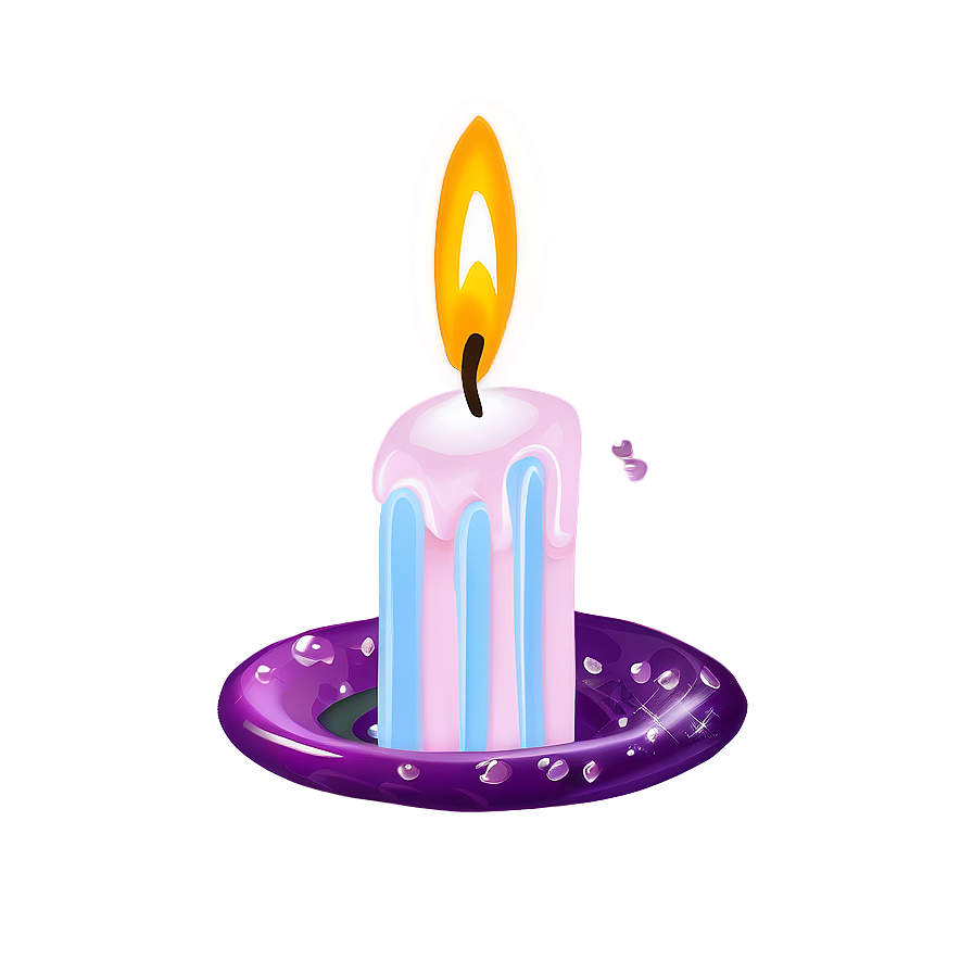 Floating Candle Png 80 PNG Image