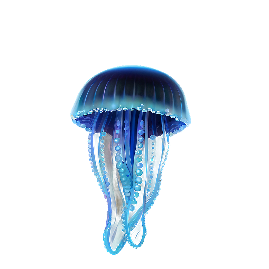 Floating Jellyfish Png 53 PNG Image