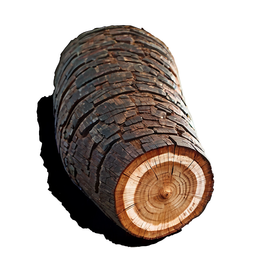 Floating Log Png 05252024 PNG Image