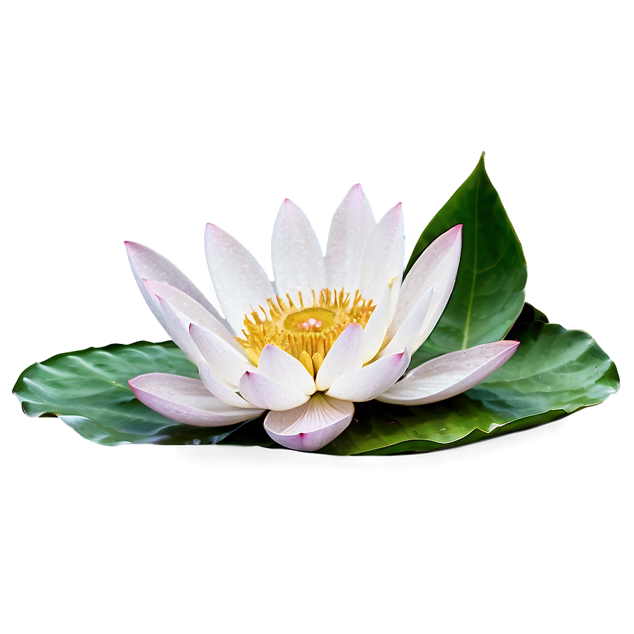 Floating Lotus Png Kyl PNG Image