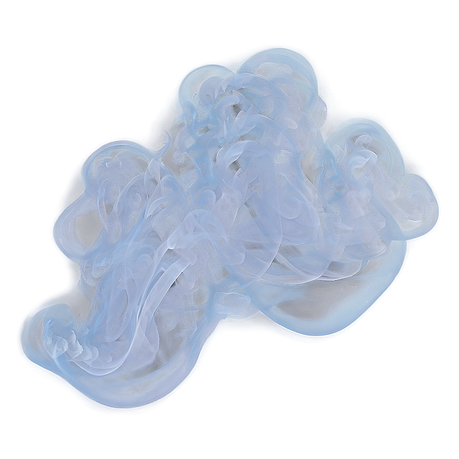 Floating Smoke Essence Texture Png 06132024 PNG Image