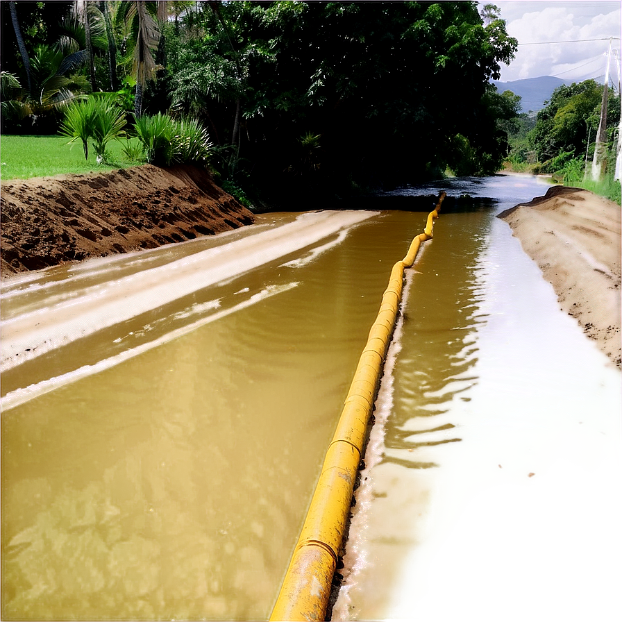 Flood Control Measures Png 68 PNG Image