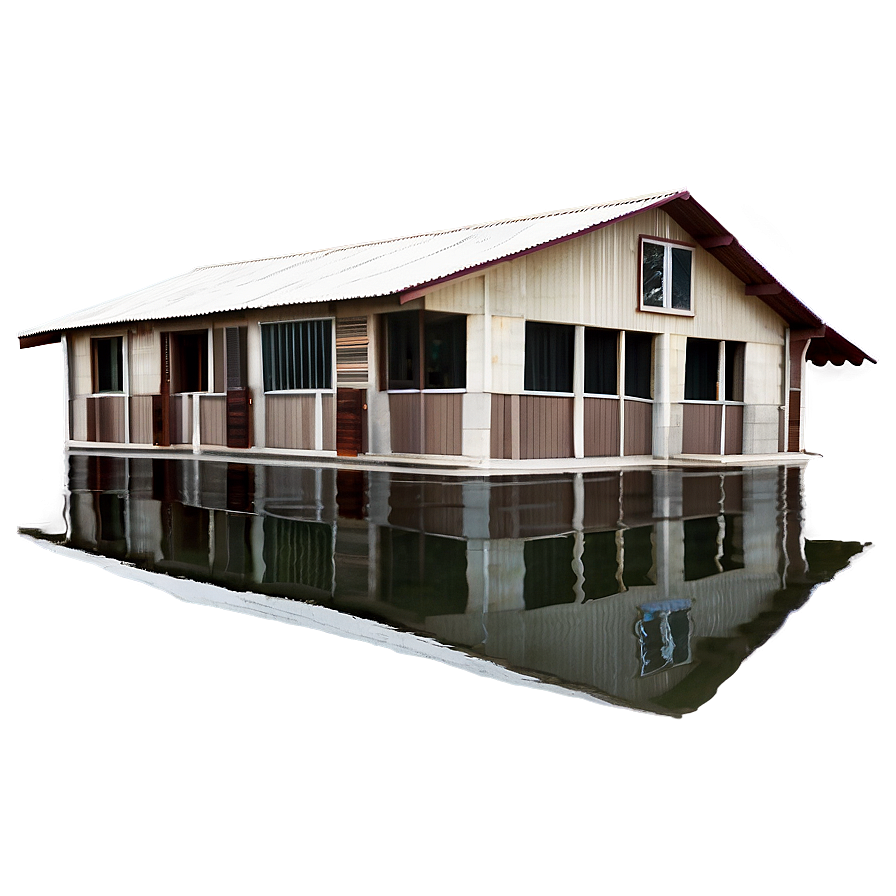 Flood Disaster Png 69 PNG Image