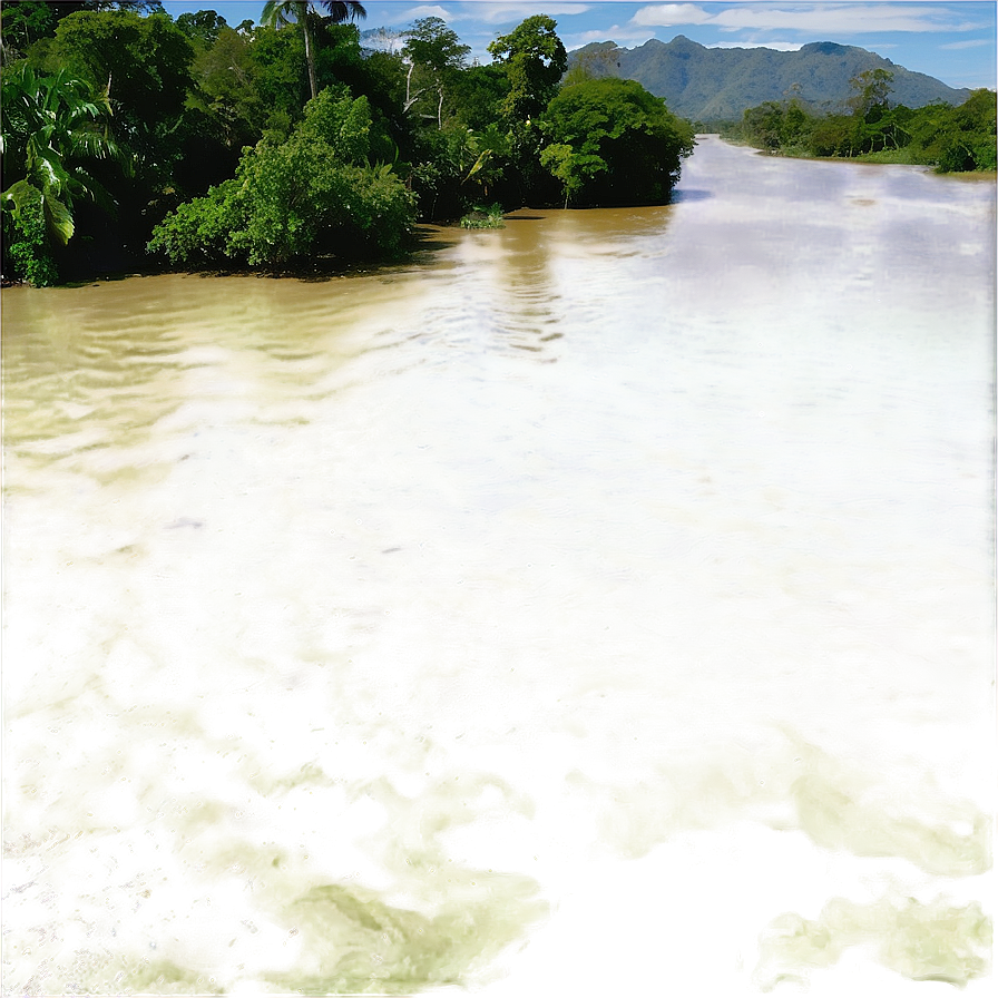 Flood Impact Assessment Png 06202024 PNG Image