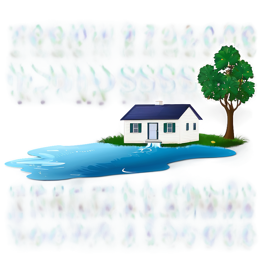 Flood Insurance Png Ivb52 PNG Image