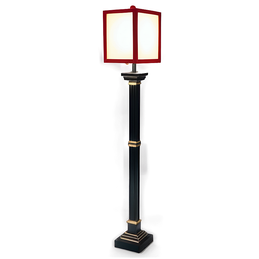 Floor Lamp With Table Png Tvg PNG Image