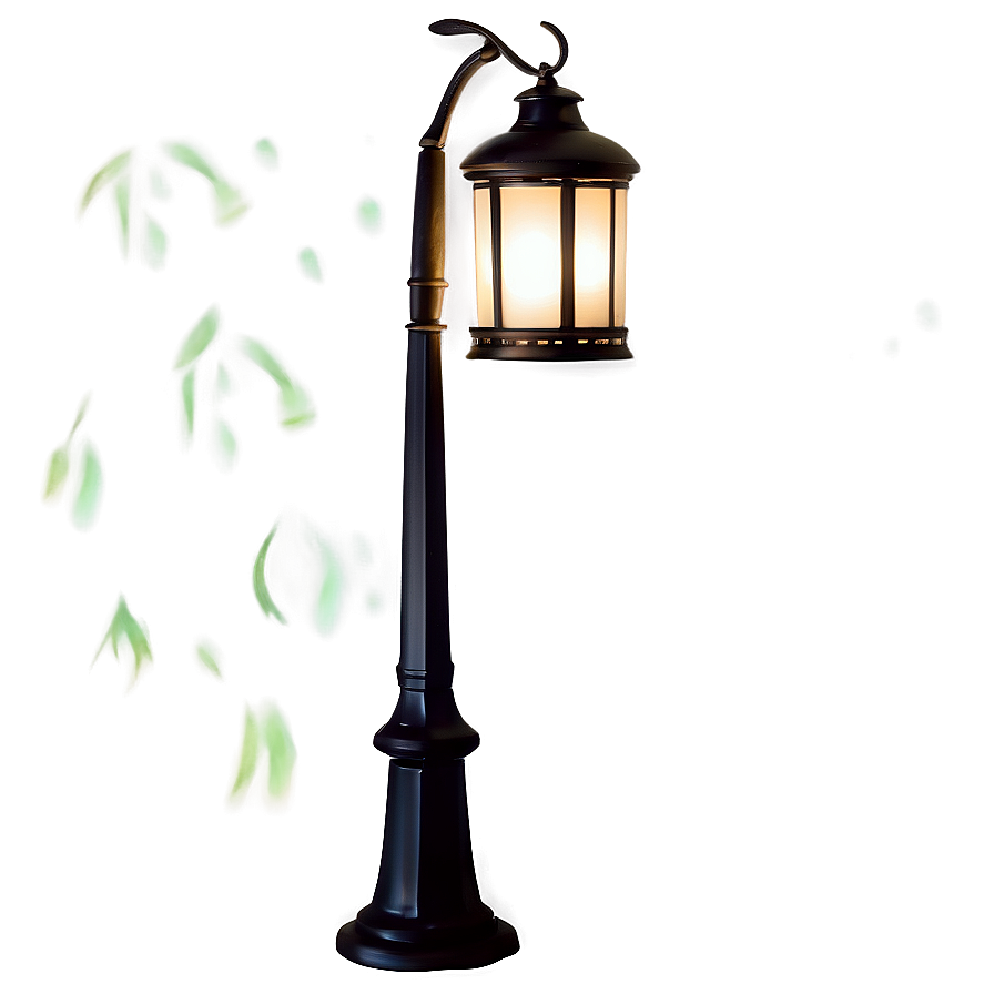 Floor Lantern Png Pue PNG Image