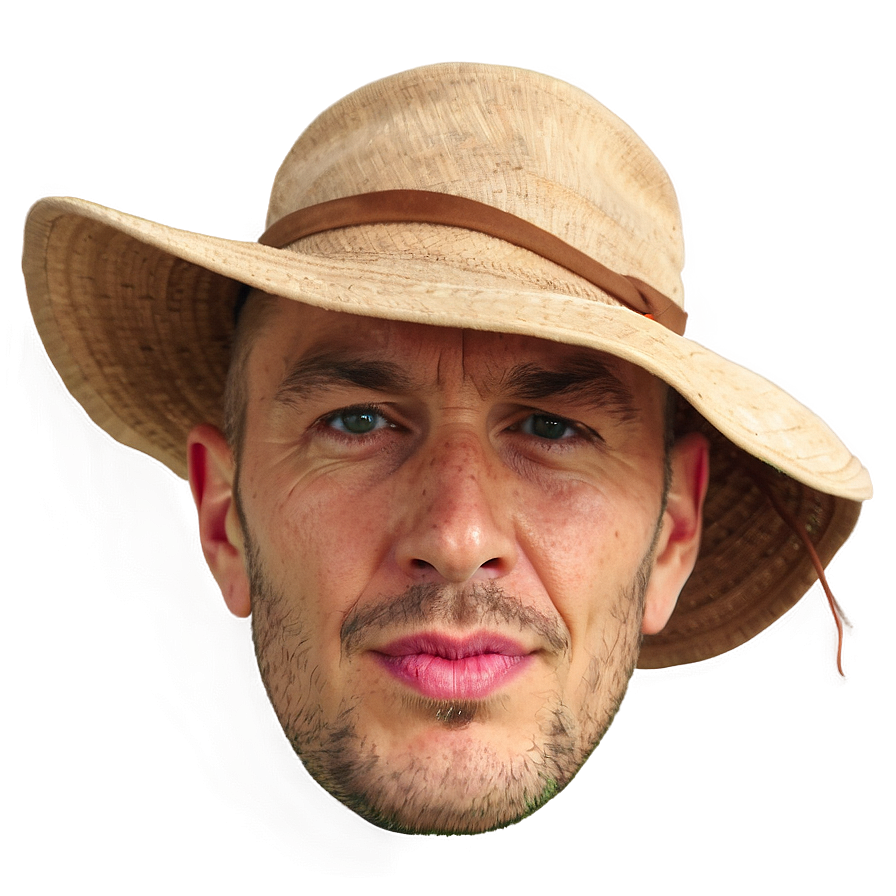 Floppy Hat Png 48 PNG Image