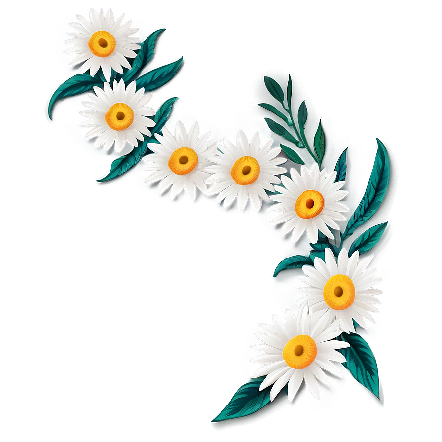 Floral Corner Graphics Png 89 PNG Image