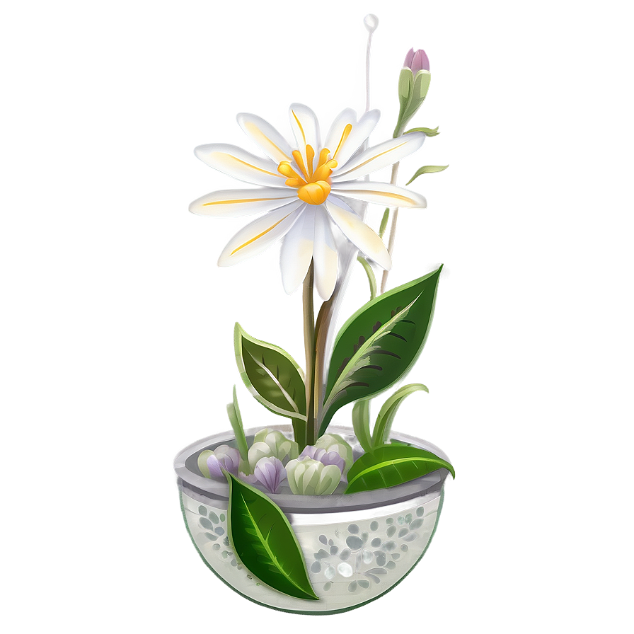 Floral Design Studio Png Cst PNG Image